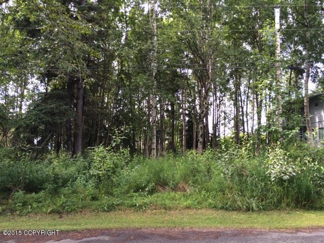 000 Shorecrest Drive, Anchorage, AK 99502