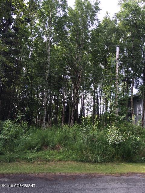 000 Shorecrest Drive, Anchorage, AK 99502