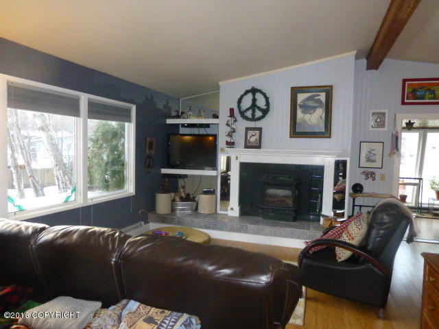 7320 Ticonderoga Place, Anchorage, United States 99502