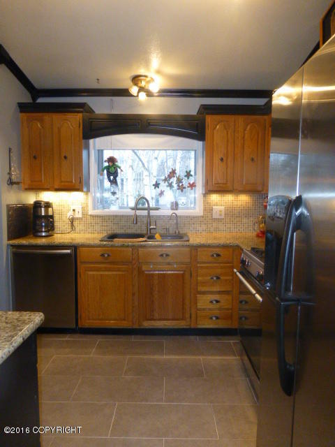 7320 Ticonderoga Place, Anchorage, United States 99502