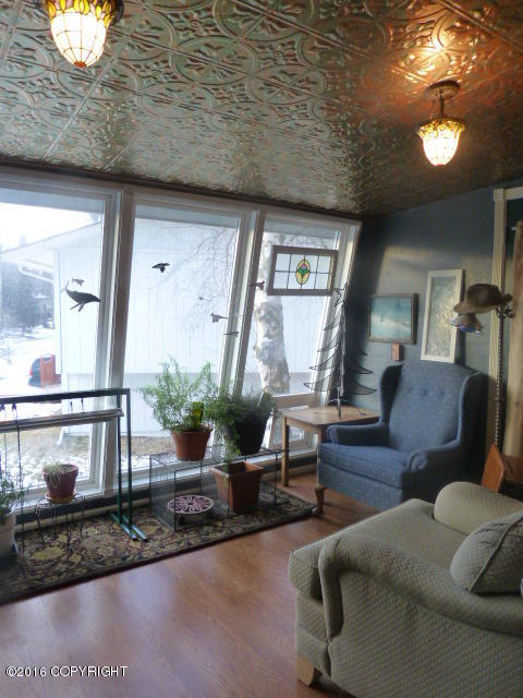 7320 Ticonderoga Place, Anchorage, United States 99502
