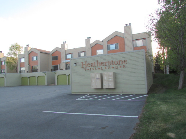 9300 Arlene St Unit 101Anchorage, AK, 99502Anchorage County