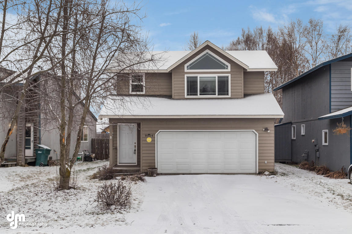 8054Country Woods Dr, Anchorage, United States 99502