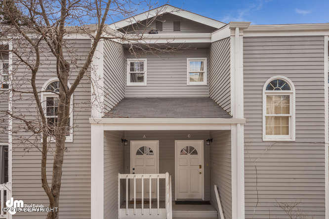 3601 Raspberry Road, Anchorage, AK 99502