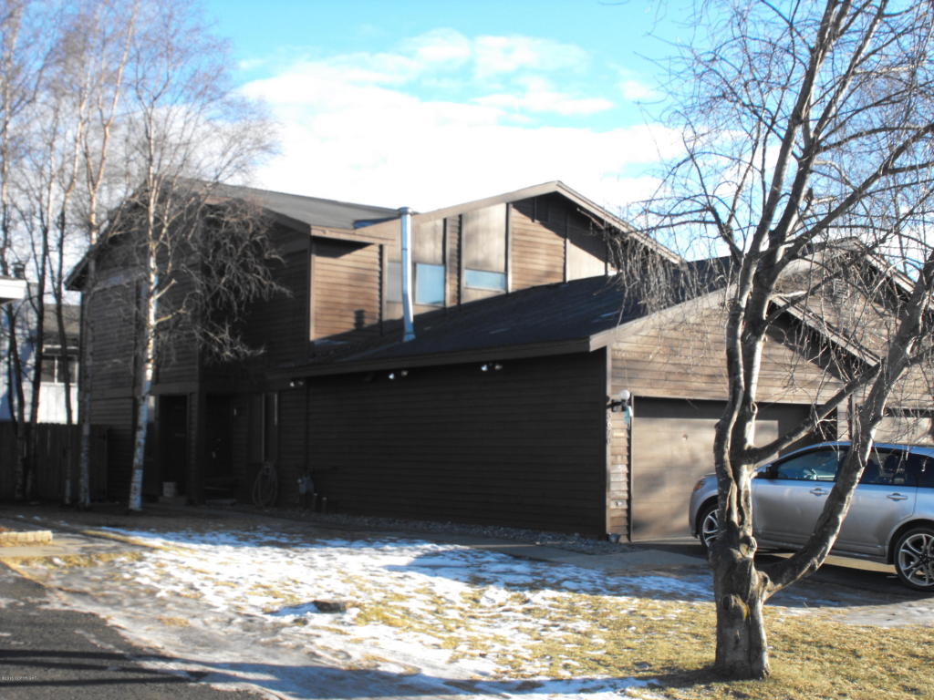 3670 Alamosa Drive, Anchorage, AK 99502