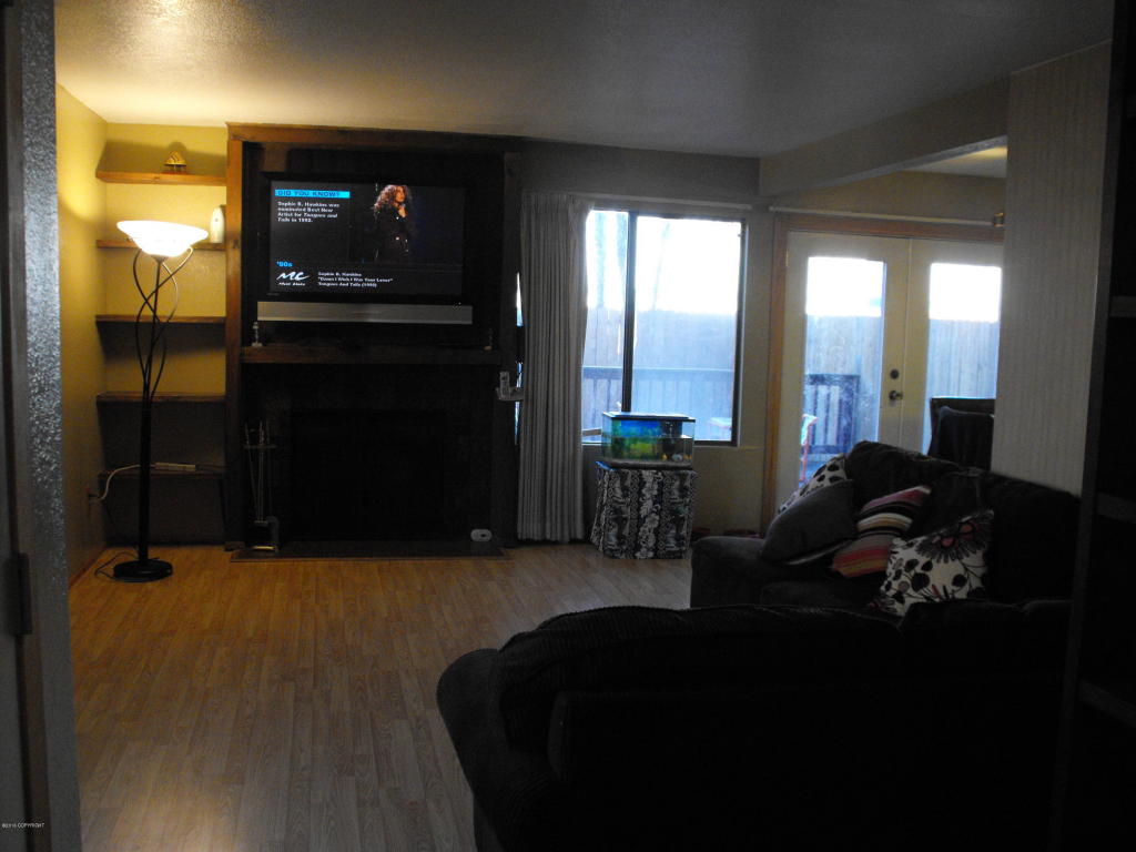 3670 Alamosa Drive, Anchorage, AK 99502