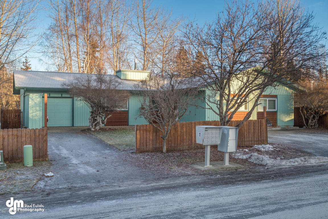 647 W 18th Avenue, Anchorage, AK 99503