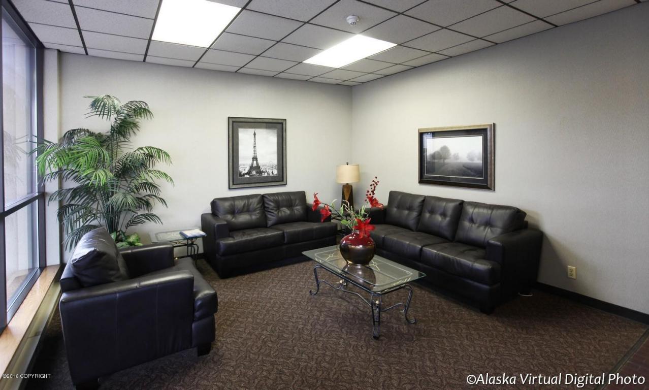 1113 W Fireweed Lane, Anchorage, AK 99503