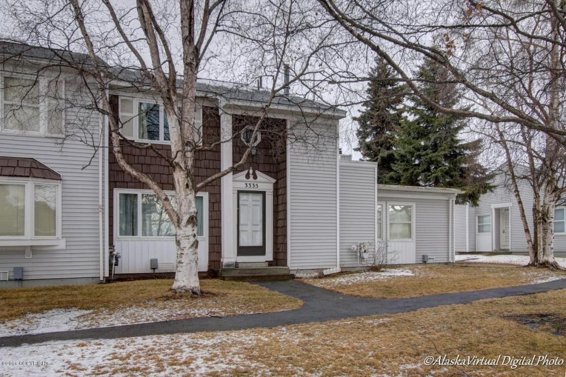 3335 Mount Vernon Court, Anchorage, AK 99503