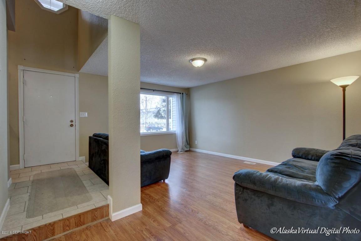 3335 Mount Vernon Court, Anchorage, AK 99503
