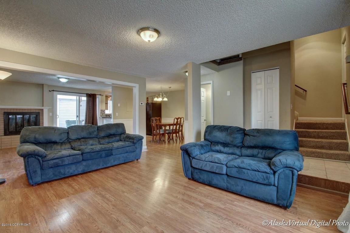 3335 Mount Vernon Court, Anchorage, AK 99503