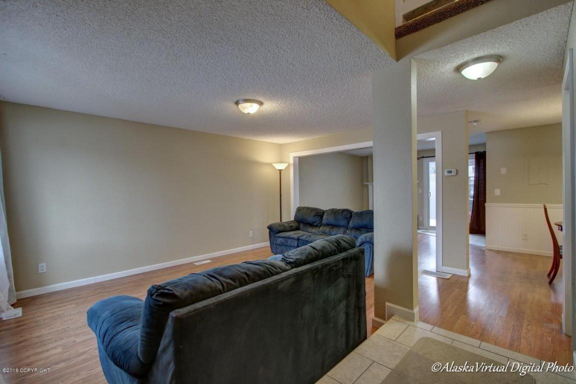 3335 Mount Vernon Court, Anchorage, AK 99503