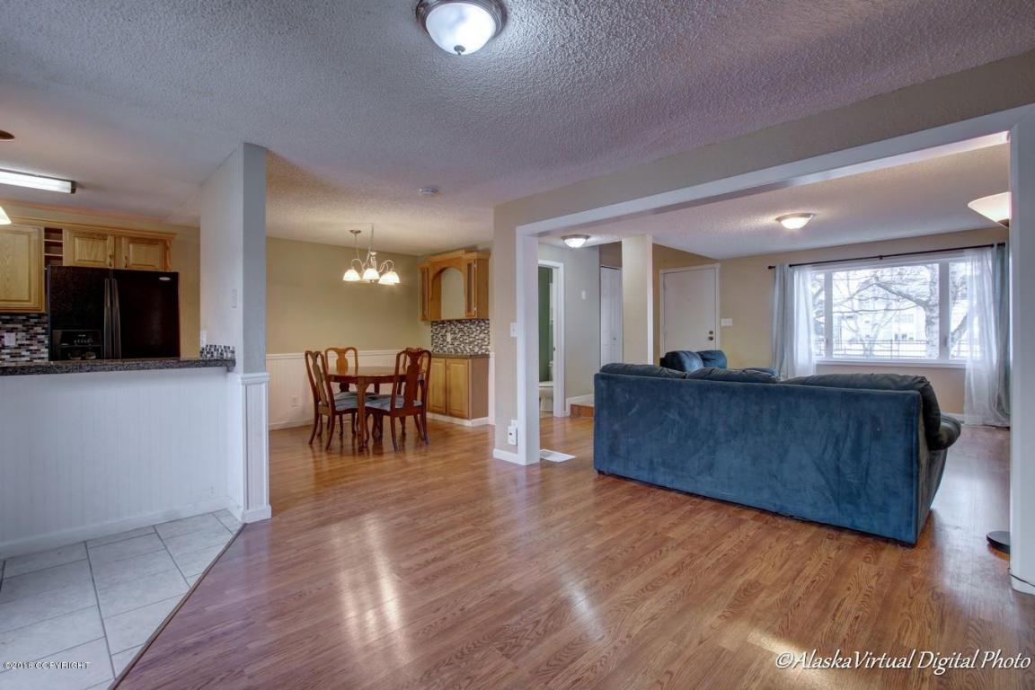 3335 Mount Vernon Court, Anchorage, AK 99503