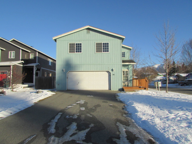 141 Aces CirAnchorage, AK, 99504Anchorage County