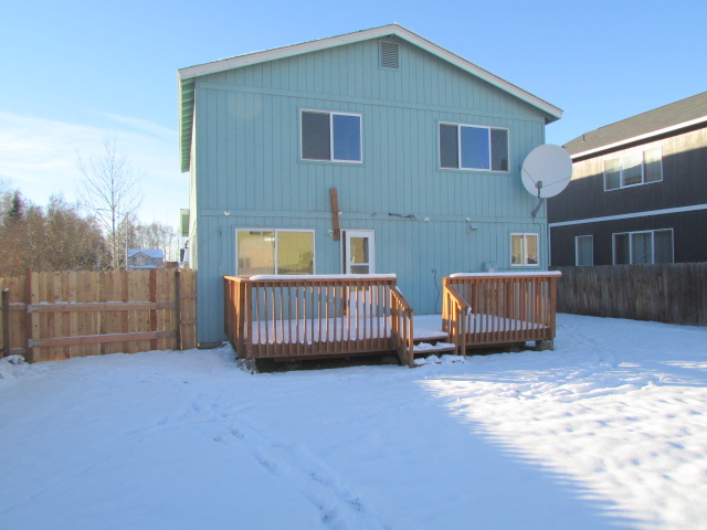 141 Aces CirAnchorage, AK, 99504Anchorage County