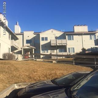 4109 Lynn Drive, Anchorage, AK 99504