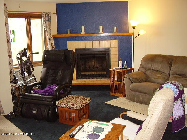4109 Lynn Drive, Anchorage, AK 99504