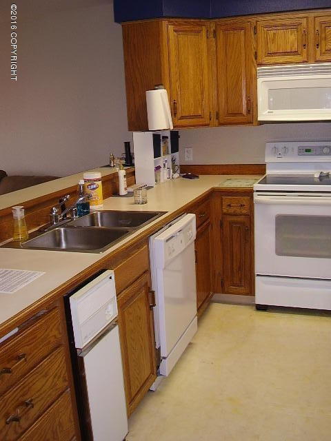 4109 Lynn Drive, Anchorage, AK 99504