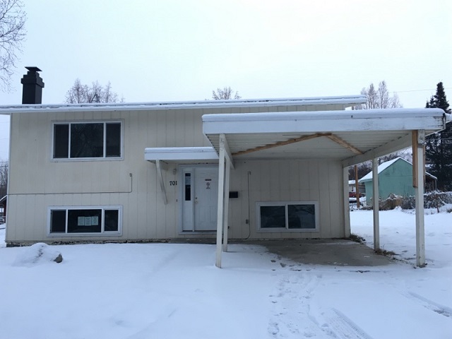 701 Cherry StreetAnchorage, AK, 99504Anchorage County