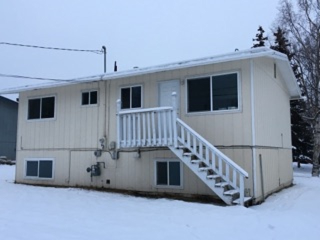 701 Cherry StreetAnchorage, AK, 99504Anchorage County