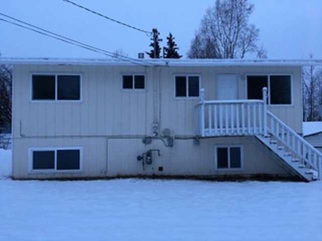 701 Cherry StreetAnchorage, AK, 99504Anchorage County