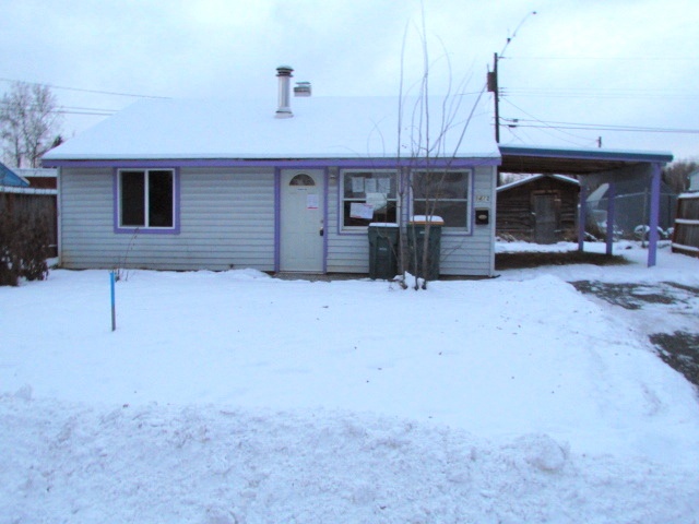1412 Elmendorf DrivAnchorage, AK, 99504Anchorage County