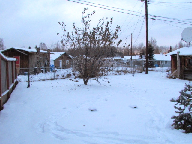 1412 Elmendorf DrivAnchorage, AK, 99504Anchorage County
