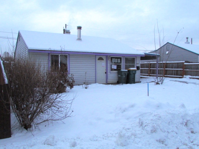 1412 Elmendorf DrivAnchorage, AK, 99504Anchorage County