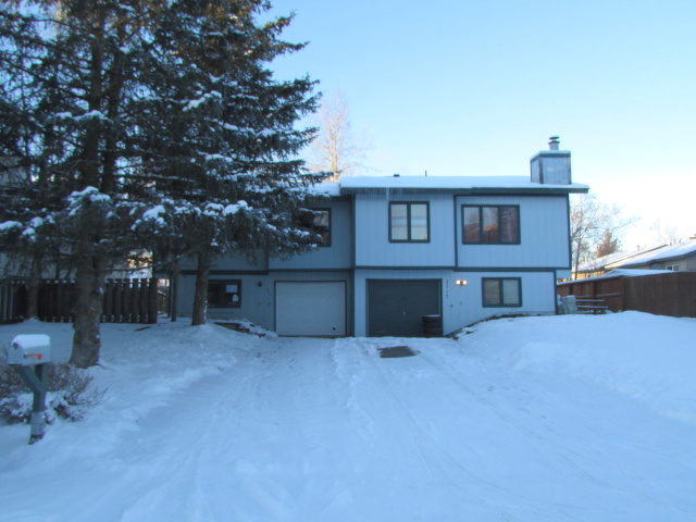 3714 Resurrection DAnchorage, AK, 99504Anchorage County