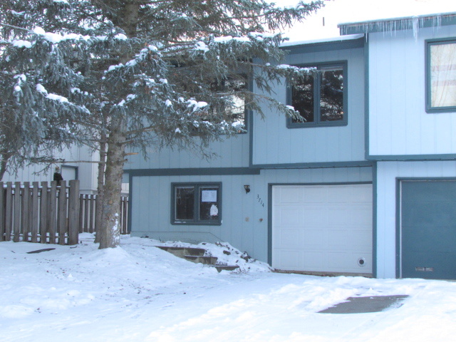 3714 Resurrection DAnchorage, AK, 99504Anchorage County