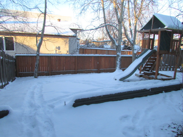 3714 Resurrection DAnchorage, AK, 99504Anchorage County