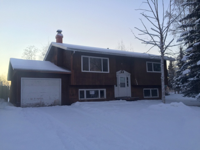 7220 Kiska CirAnchorage, AK, 99504Anchorage County