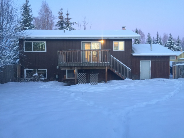 7220 Kiska CirAnchorage, AK, 99504Anchorage County