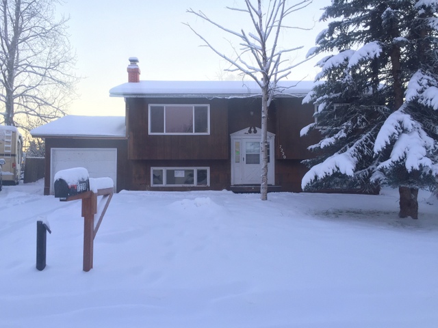 7220 Kiska CirAnchorage, AK, 99504Anchorage County