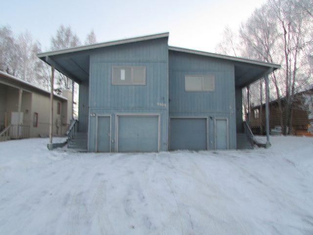 8000 E 32nd AvenueAnchorage, AK, 99504Anchorage County