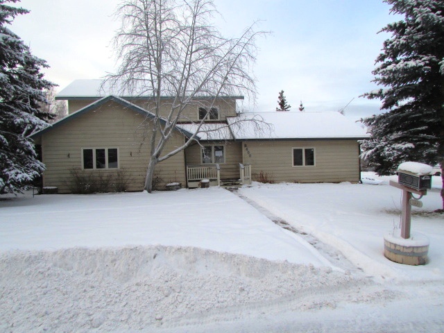 3400 Sherrie StAnchorage, AK, 99504Anchorage County