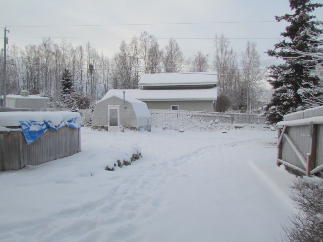 3400 Sherrie StAnchorage, AK, 99504Anchorage County