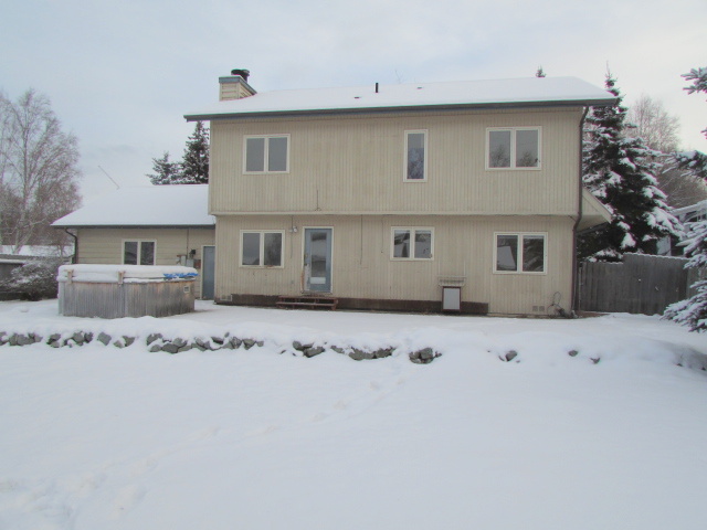 3400 Sherrie StAnchorage, AK, 99504Anchorage County