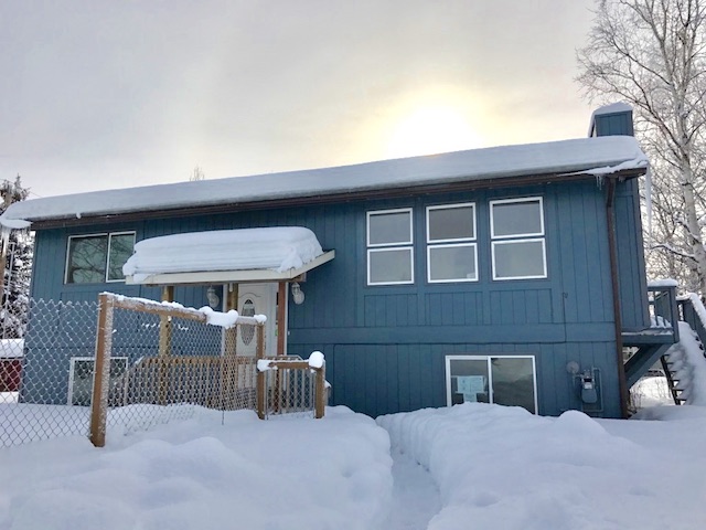 1241 Boston StAnchorage, AK, 99504Anchorage County