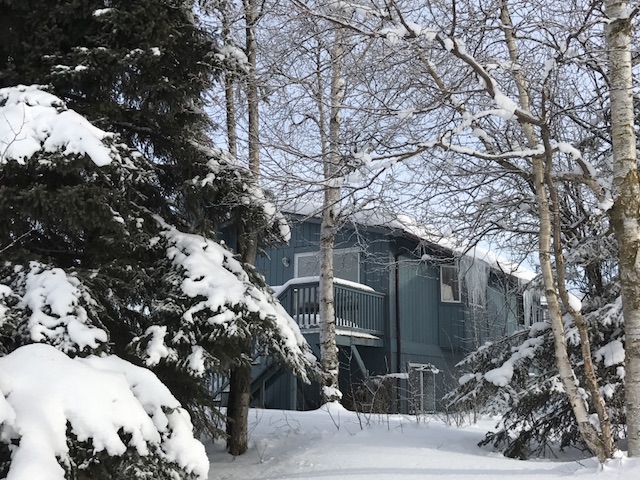 1241 Boston StAnchorage, AK, 99504Anchorage County