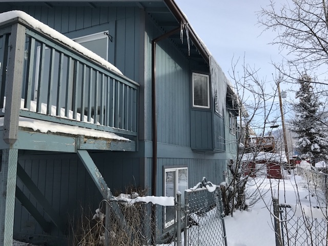 1241 Boston StAnchorage, AK, 99504Anchorage County