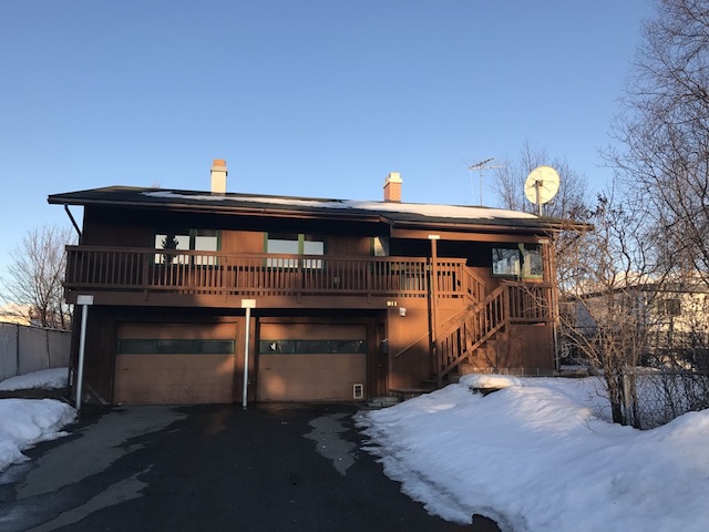 911 Kathy PlAnchorage, AK, 99504Anchorage County