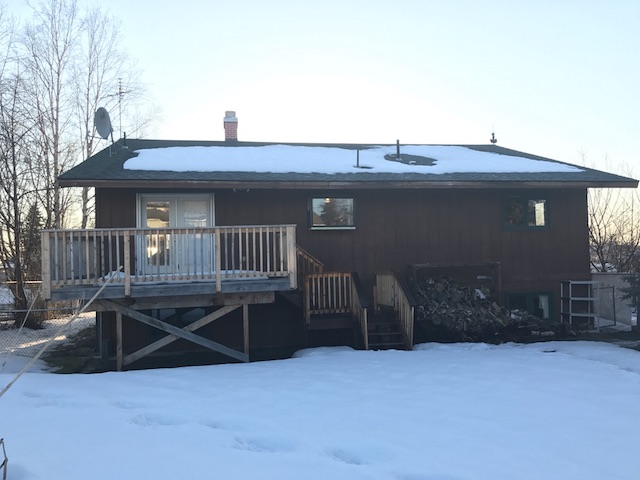 911 Kathy PlAnchorage, AK, 99504Anchorage County