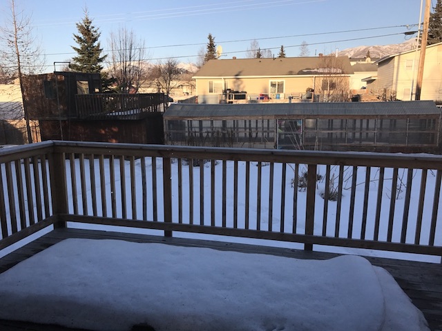 911 Kathy PlAnchorage, AK, 99504Anchorage County