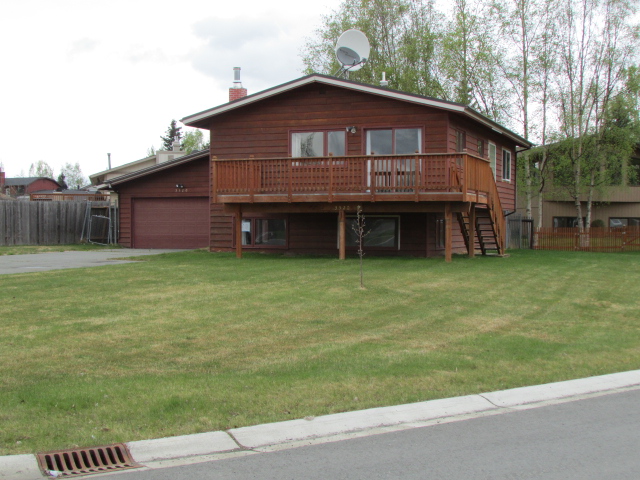 3520 Cherry StAnchorage, AK, 99504Anchorage County