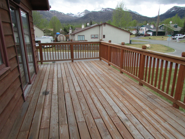 3520 Cherry StAnchorage, AK, 99504Anchorage County