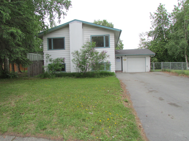 1740 Patterson CourtAnchorage, AK, 99504Anchorage County