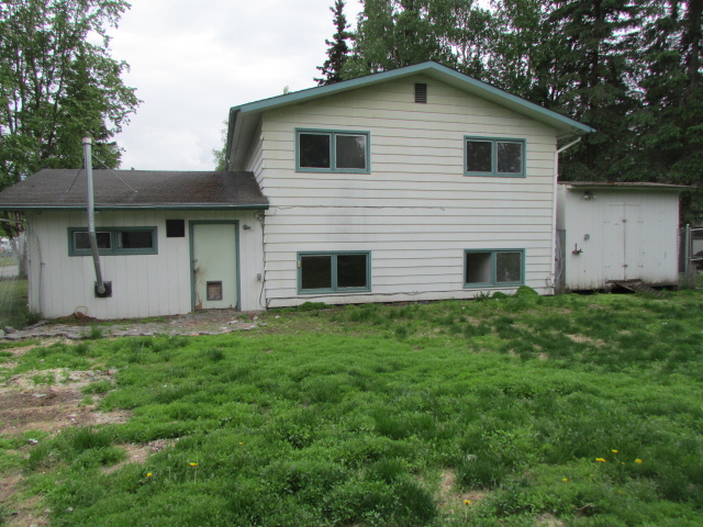 1740 Patterson CourtAnchorage, AK, 99504Anchorage County