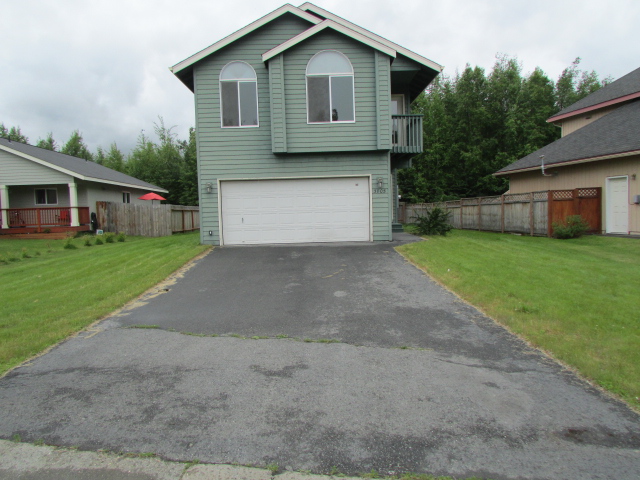 3805 Scenic View DrAnchorage, AK, 99504