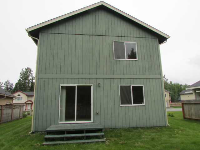 3805 Scenic View DrAnchorage, AK, 99504